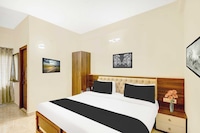 Hotel O Virajpet City Centre