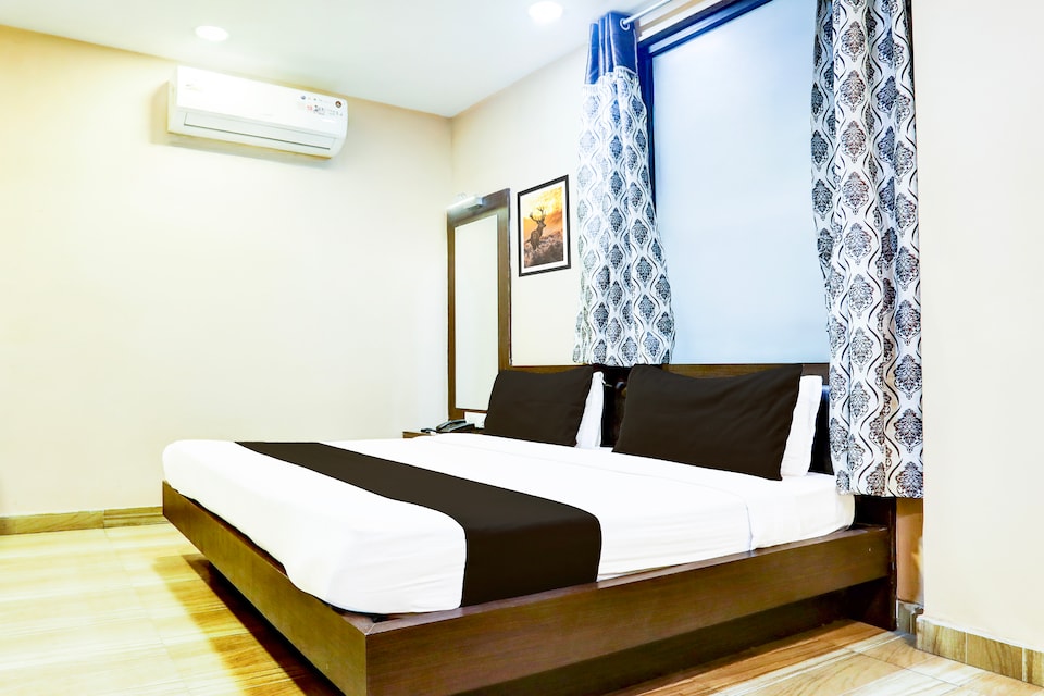 Hotel O Maharaja Bada Gwalior, Lashkar, Gwalior