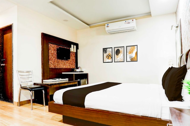 Hotel O Kampoo Tiraha Road