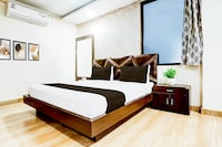 Hotel O Maharaja Bada Gwalior