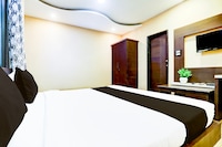 Hotel O Maharaja Bada Gwalior