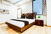 Hotel O Kampoo Tiraha Road