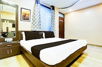 Hotel O Maharaja Bada Gwalior