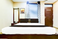 Hotel O Maharaja Bada Gwalior