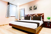 Hotel O Kampoo Tiraha Road