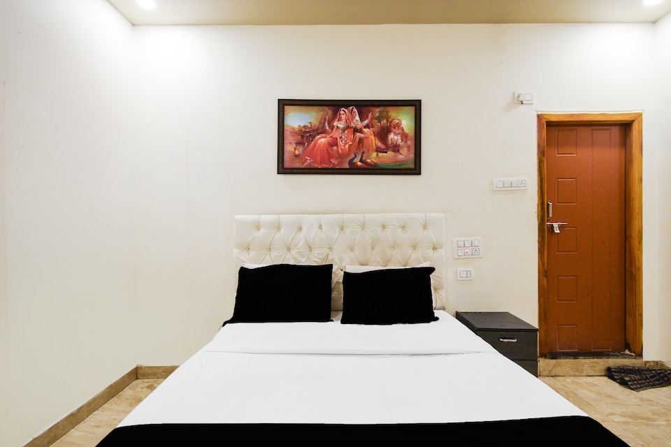 Hotel O Hyderabad Umdanagar Railway Station, LB Nagar-Ramoji, Hyderabad