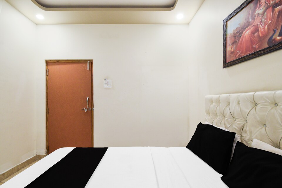 Hotel O Hyderabad Umdanagar Railway Station, LB Nagar-Ramoji, Hyderabad