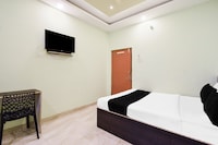 Hotel O Hyderabad Umdanagar Railway Station