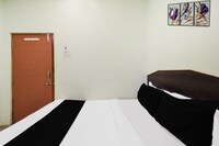 Hotel O Hyderabad Umdanagar Railway Station