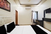 Hotel O Hyderabad Umdanagar Railway Station