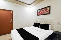 Hotel O Hyderabad Umdanagar Railway Station