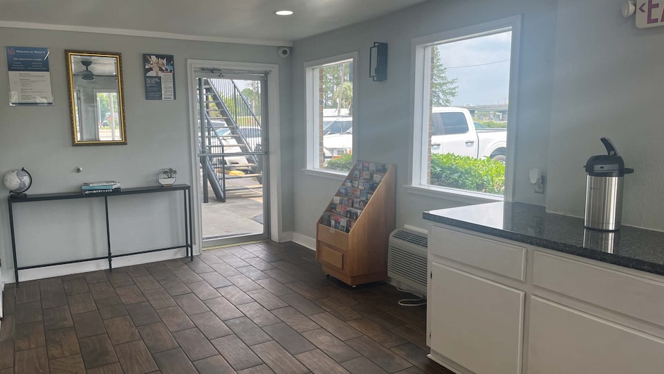 Motel 6 Saint George, SC – I-95, Saint George_G6_US, Saint George