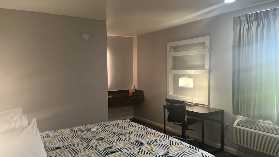 Motel 6 Saint George, SC – I-95, Saint George_G6_US, Saint George