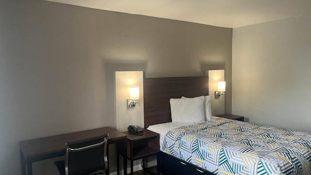 1 Cama completa | Fumadores, Microfrigorífico