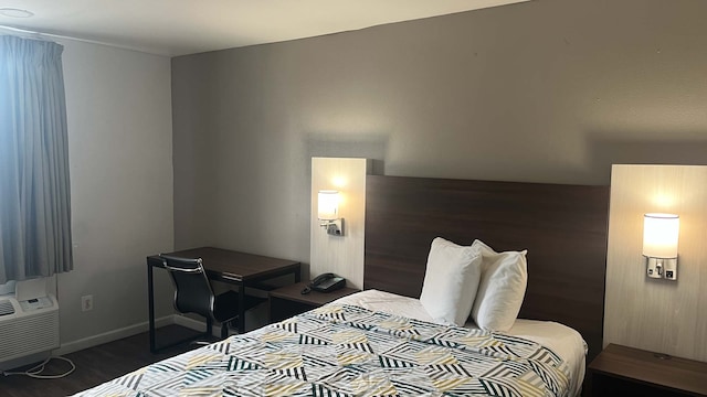 1 Cama completa | No fumadores, Microondas