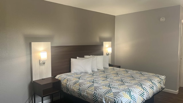 1 Cama King | No fumadores, Microondas