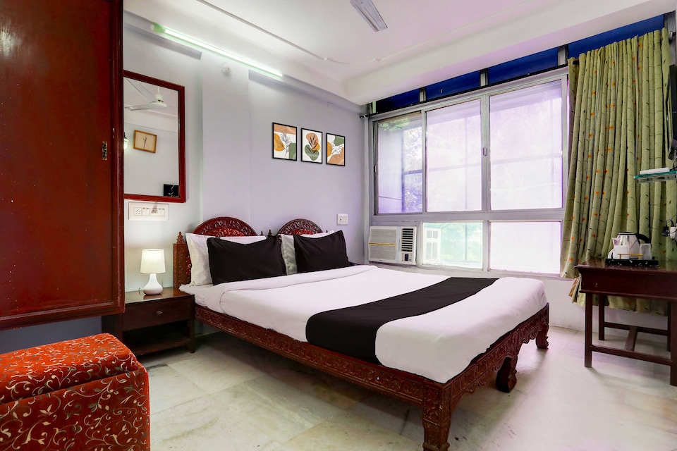 Hotel O Lake Palace Road, Udaipur Central, Udaipur