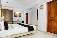 Hotel O Lake Palace Road
