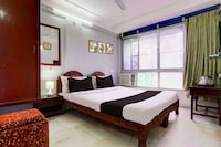 Hotel O Lake Palace Road