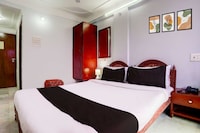 Hotel O Lake Palace Road