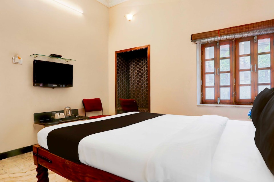 Hotel O Rai Ka Bagh Near Railway Station, Jodhpur Central, Jodhpur