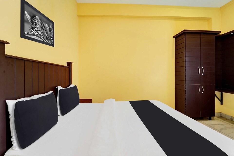 Hotel O Calvathy Road Near Fort Kochi, Kochi Fort, Kochi