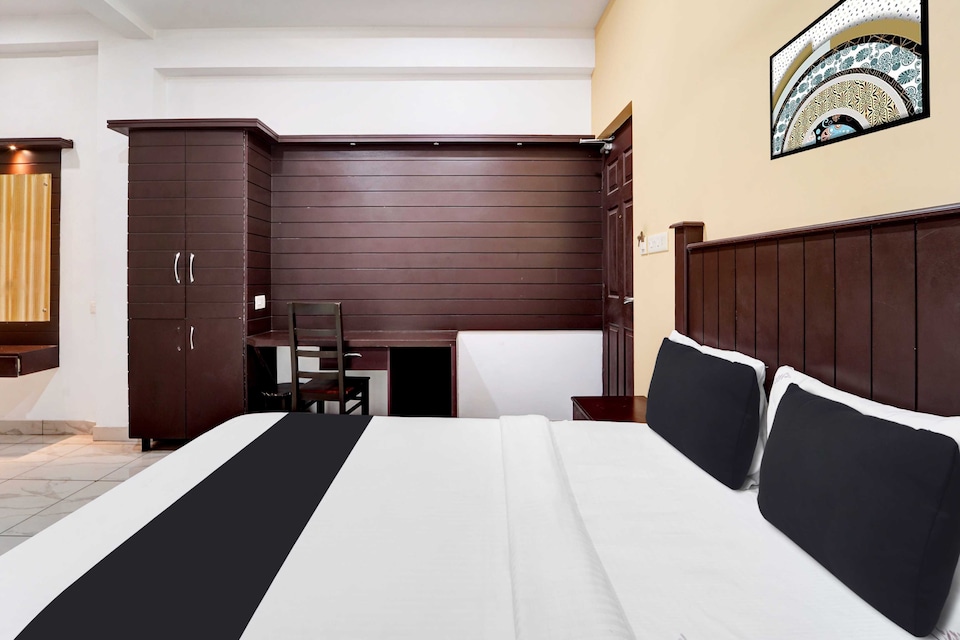 Hotel O Calvathy Road Near Fort Kochi, Kochi Fort, Kochi