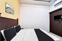 Hotel O Vasco D'Gama Square