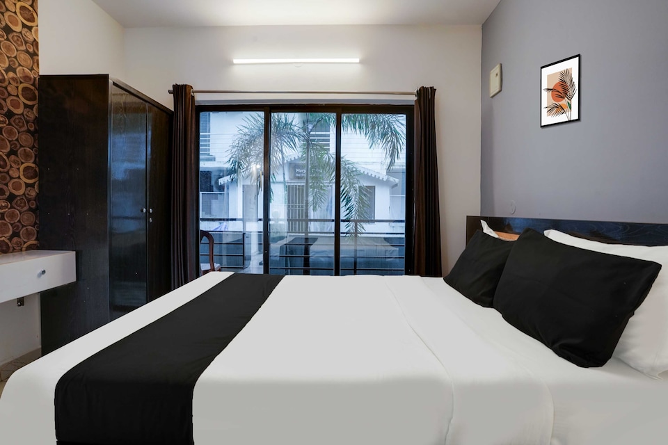 Hotel O Morjim, Morjim Goa, Goa