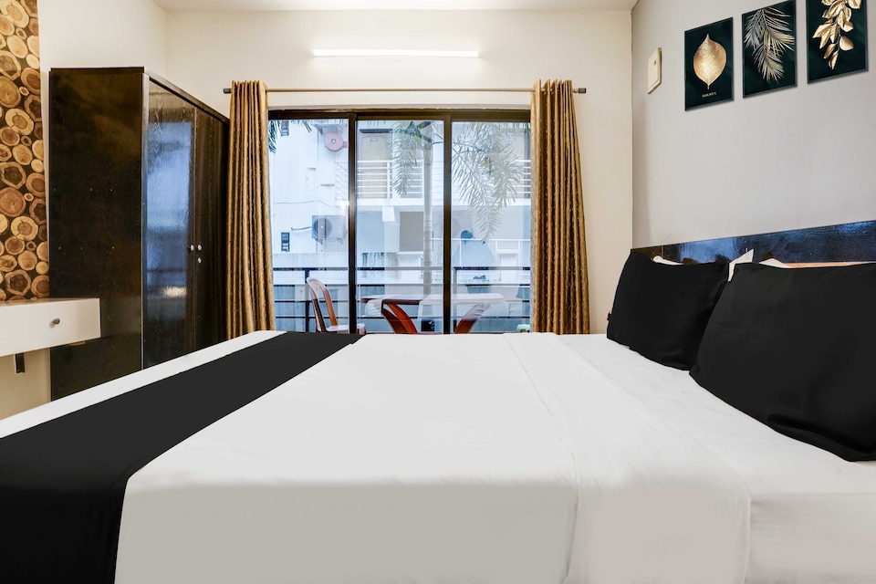 Hotel O Morjim, Morjim Goa, Goa