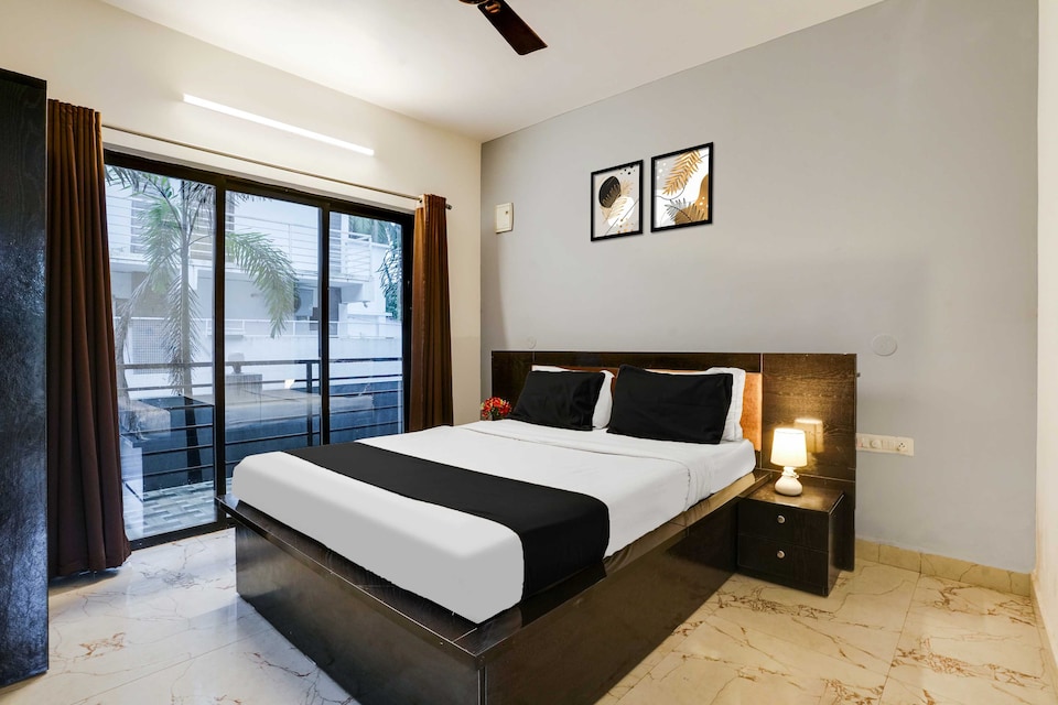 Hotel O Morjim, Morjim Goa, Goa