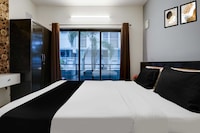 Hotel O Morjim Beach Road