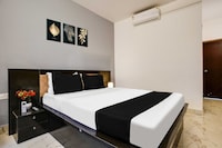 Hotel O Morjim Beach Road