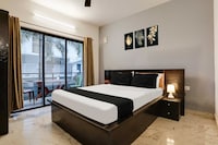 Hotel O Morjim Beach Road