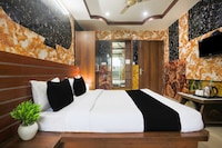 Hotel O Haldwani Bhotia Parao