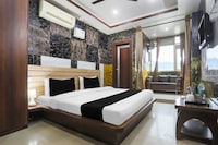 Hotel O Haldwani Bhotia Parao