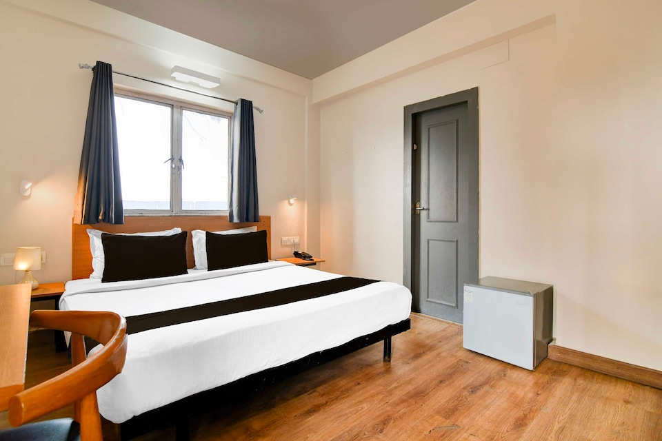 Hotel O Salt lake City, Salt Lake Kolkata, Kolkata