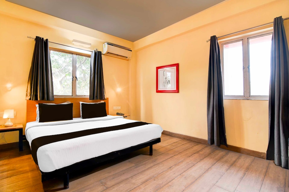 Hotel O Salt lake City, Salt Lake Kolkata, Kolkata
