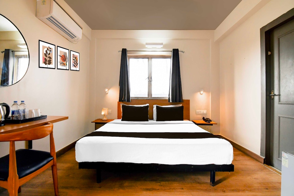 Hotel O Salt lake City, Salt Lake Kolkata, Kolkata