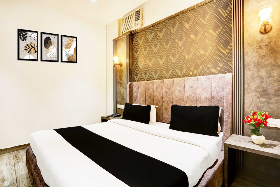 Hotel O Amritsar Bus Stand, Golden Temple Road Amritsar, Amritsar