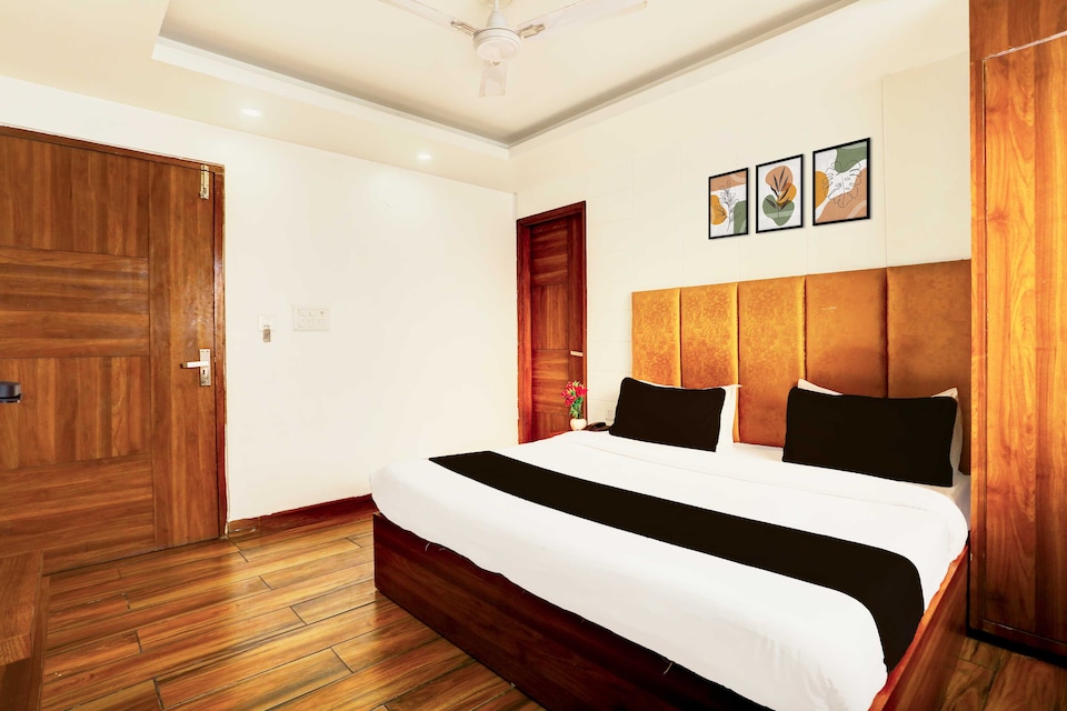 Hotel O Amritsar Bus Stand, Golden Temple Road Amritsar, Amritsar