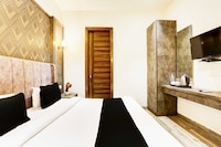 Hotel O Amritsar Bus Stand