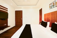 Hotel O Amritsar Bus Stand