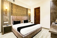 Hotel O Amritsar Bus Stand