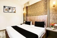 Hotel O Amritsar Bus Stand