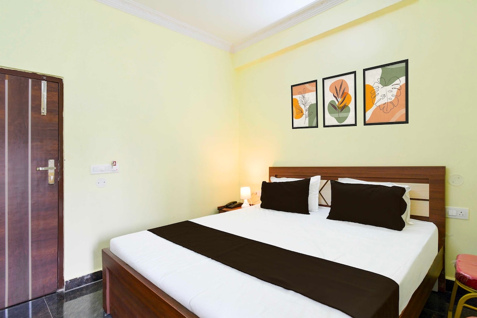 Hotel O Malkajgiri Mandal, Kompally - Jeedimetla, Hyderabad
