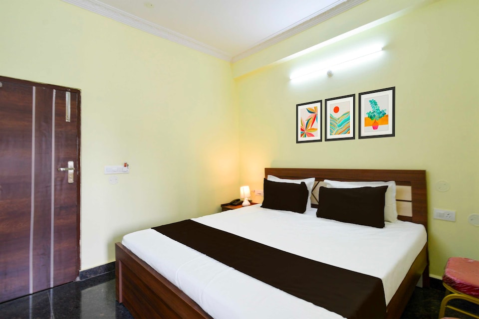 Hotel O Malkajgiri Mandal, Kompally - Jeedimetla, Hyderabad
