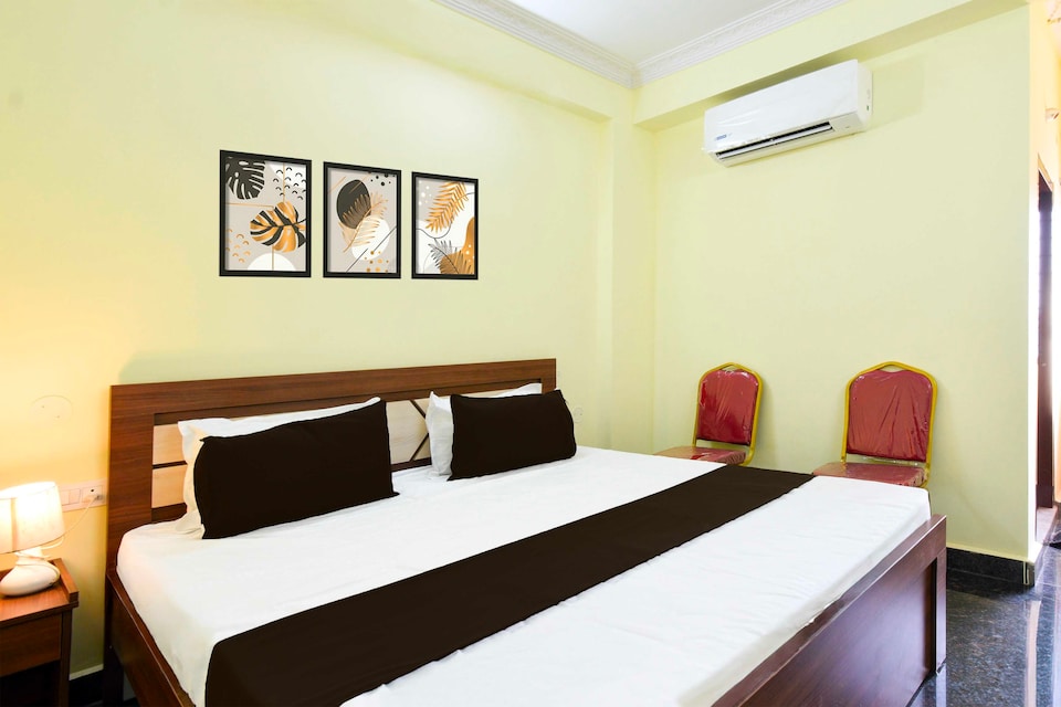 Hotel O Malkajgiri Mandal, Kompally - Jeedimetla, Hyderabad