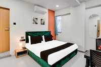 Hotel O Adajan