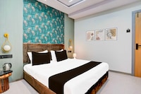 Hotel O Adajan